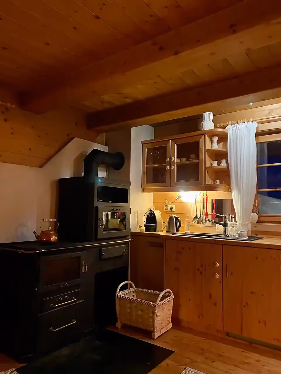 Das Berghütterl – Ammererhof