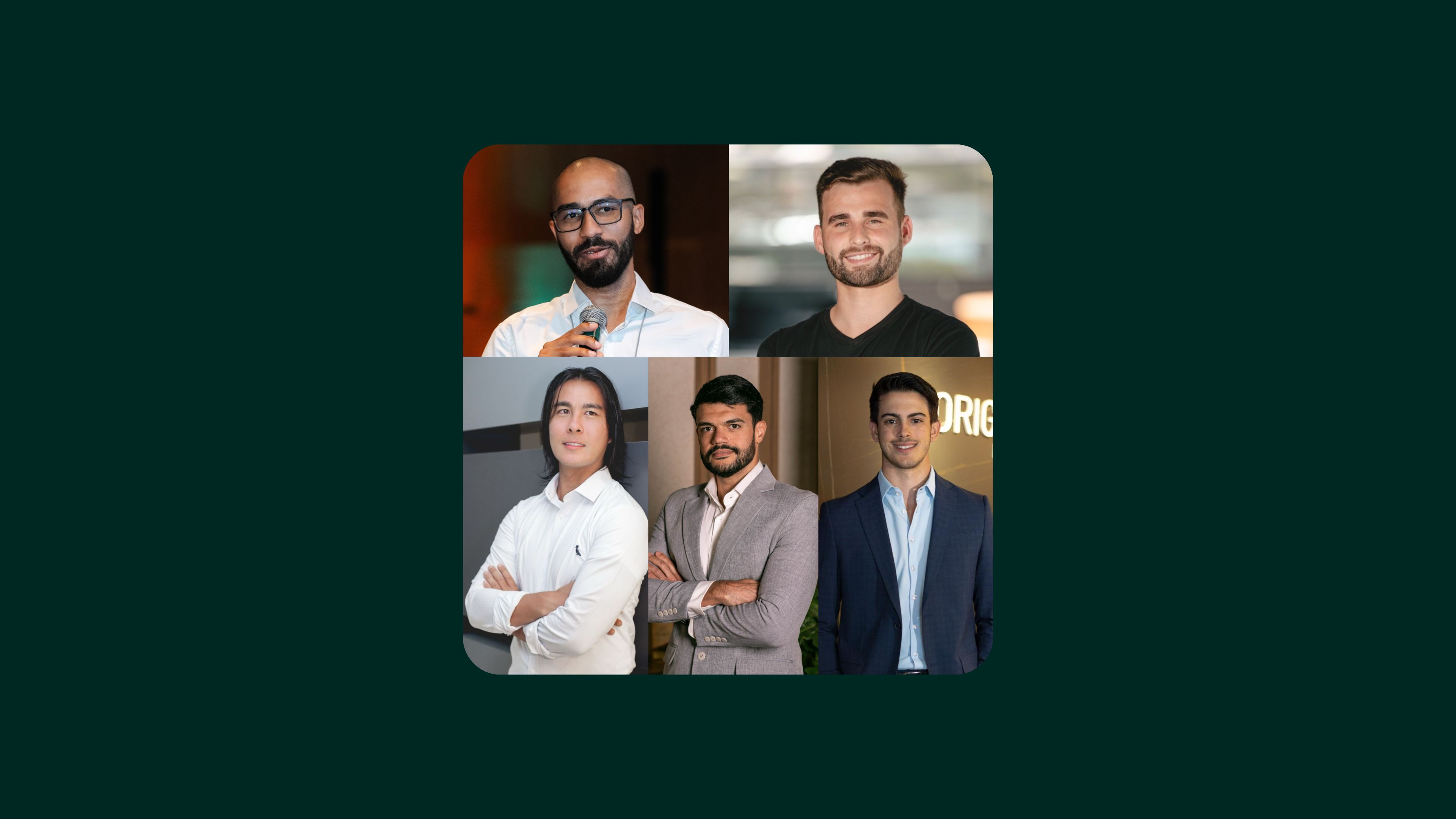 Entrevistamos os melhores assessores em ETFs do Brasil