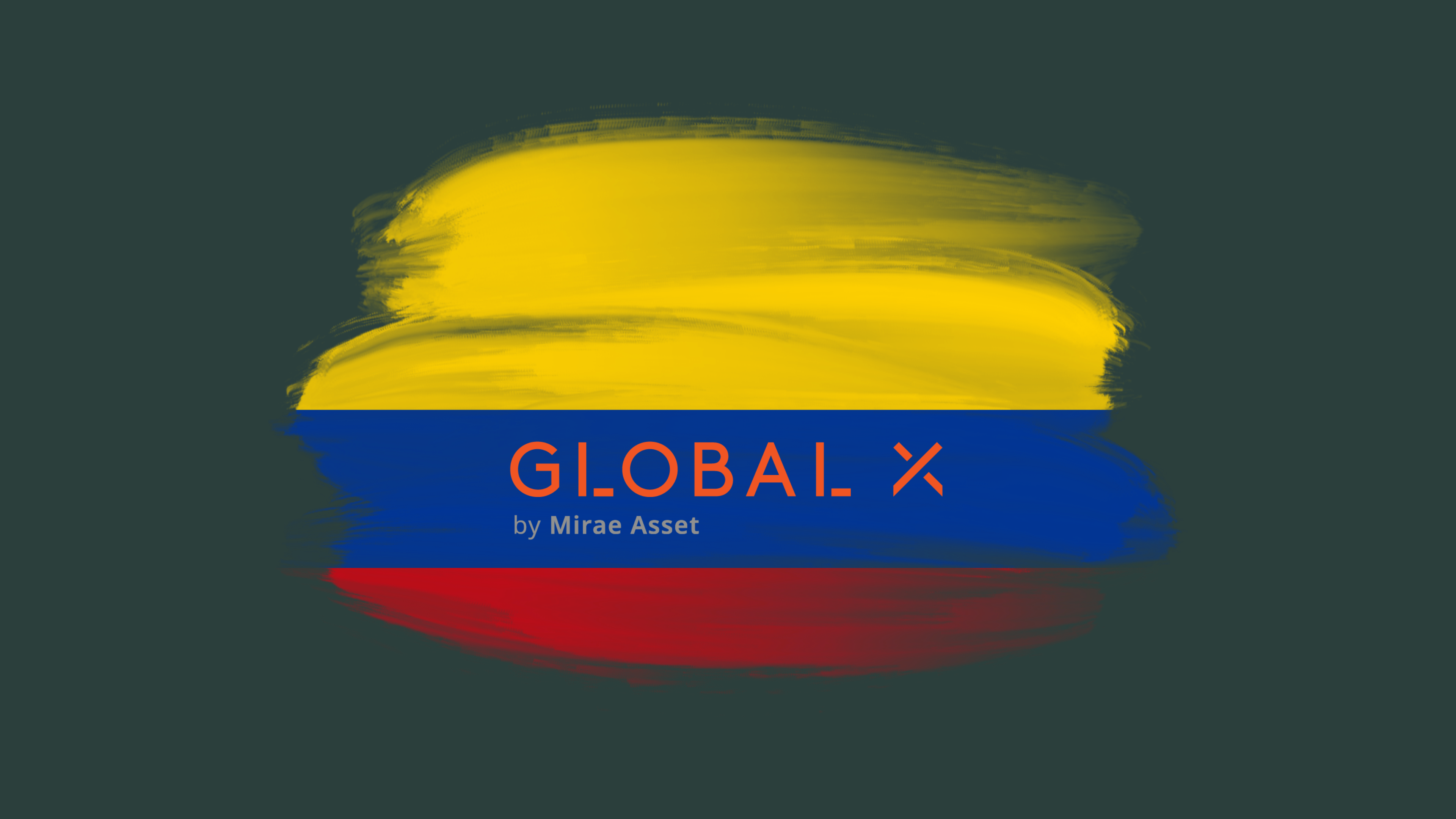 Estoy aquí: B3 ganha novo ETF global que permite exposição ao mercado colombiano de ações