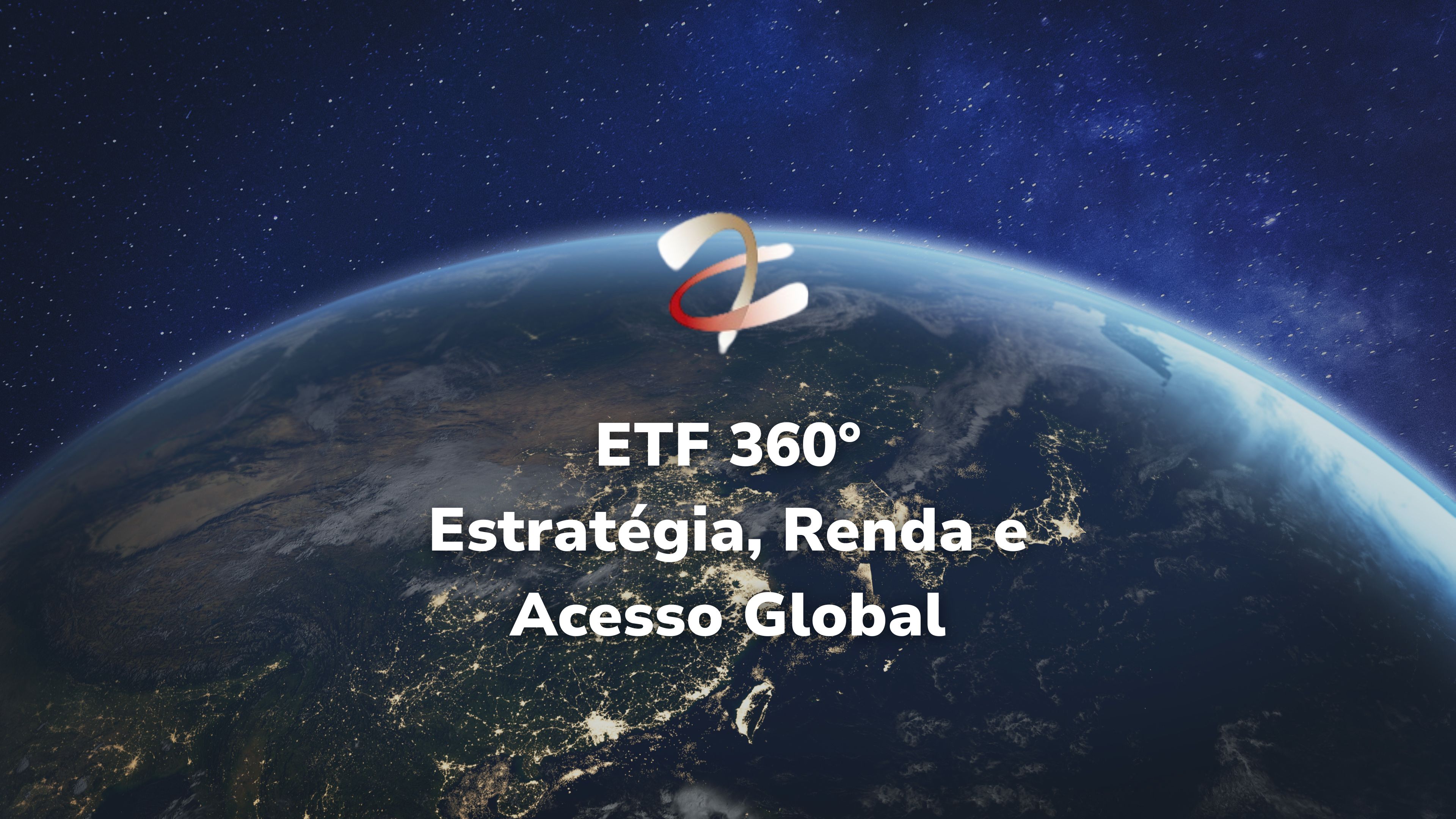 ETF 360: Estratégia, Renda e Acesso Global. Trouxemos os principais insights do evento promovido pela APIMEC.