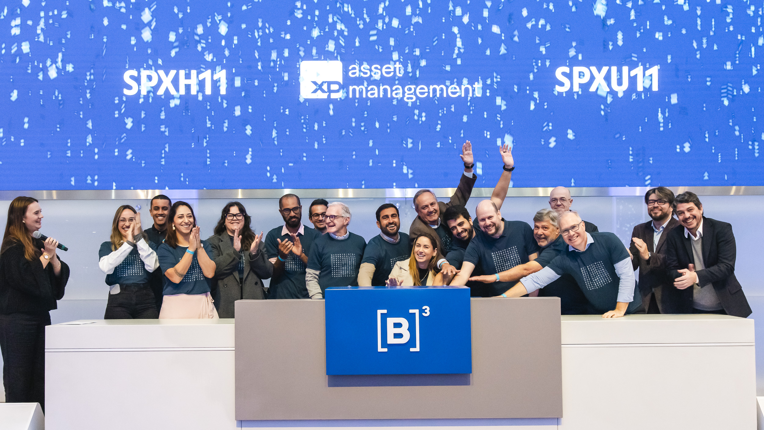 SPXH11 e SPXU11: Duas faces da moeda S&P 500 que a XP Asset traz para sua grade