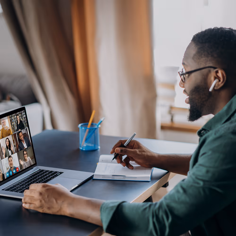 Educational Webinars