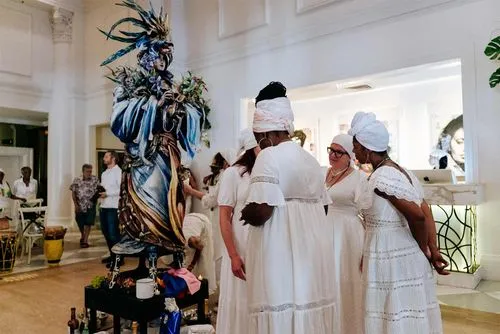Vodou Solstice
