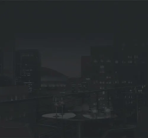 New Orleans city background
