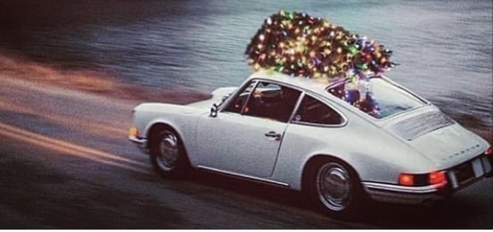 Celebrate Dr. Ferdinand “Butzi” Porsche’s 90th birthday