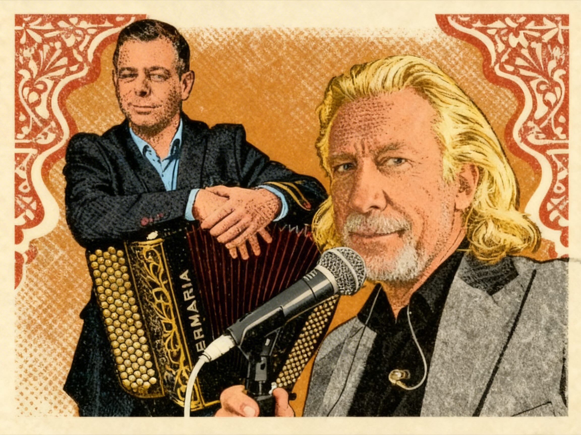 Mestreechse Diner Aovend