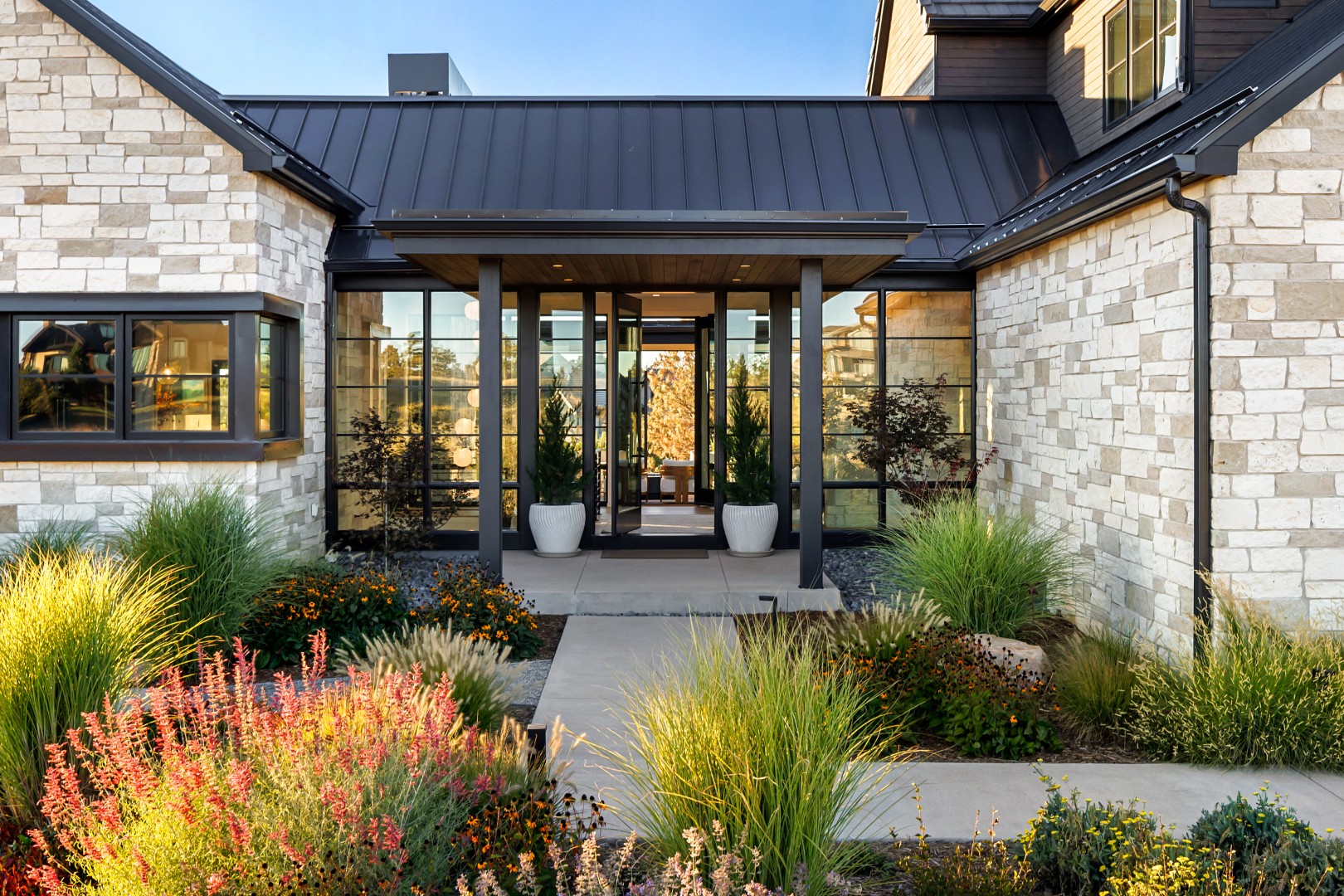 Luxury Residential home