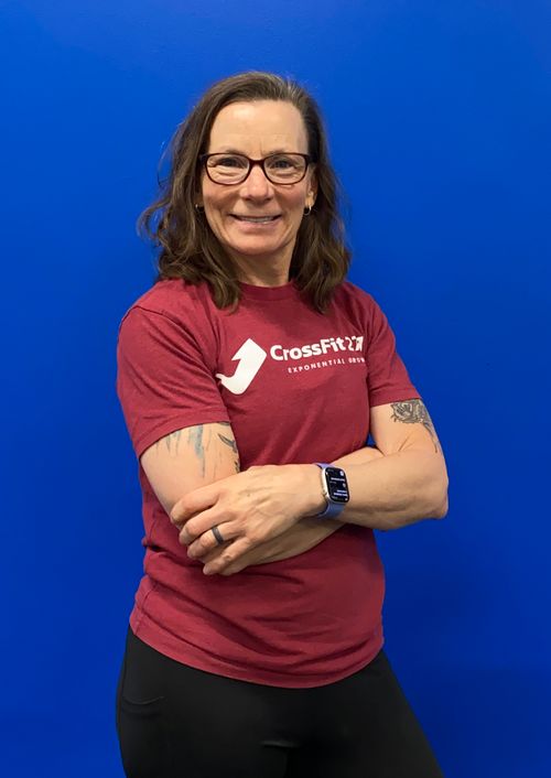 Kathy Friend