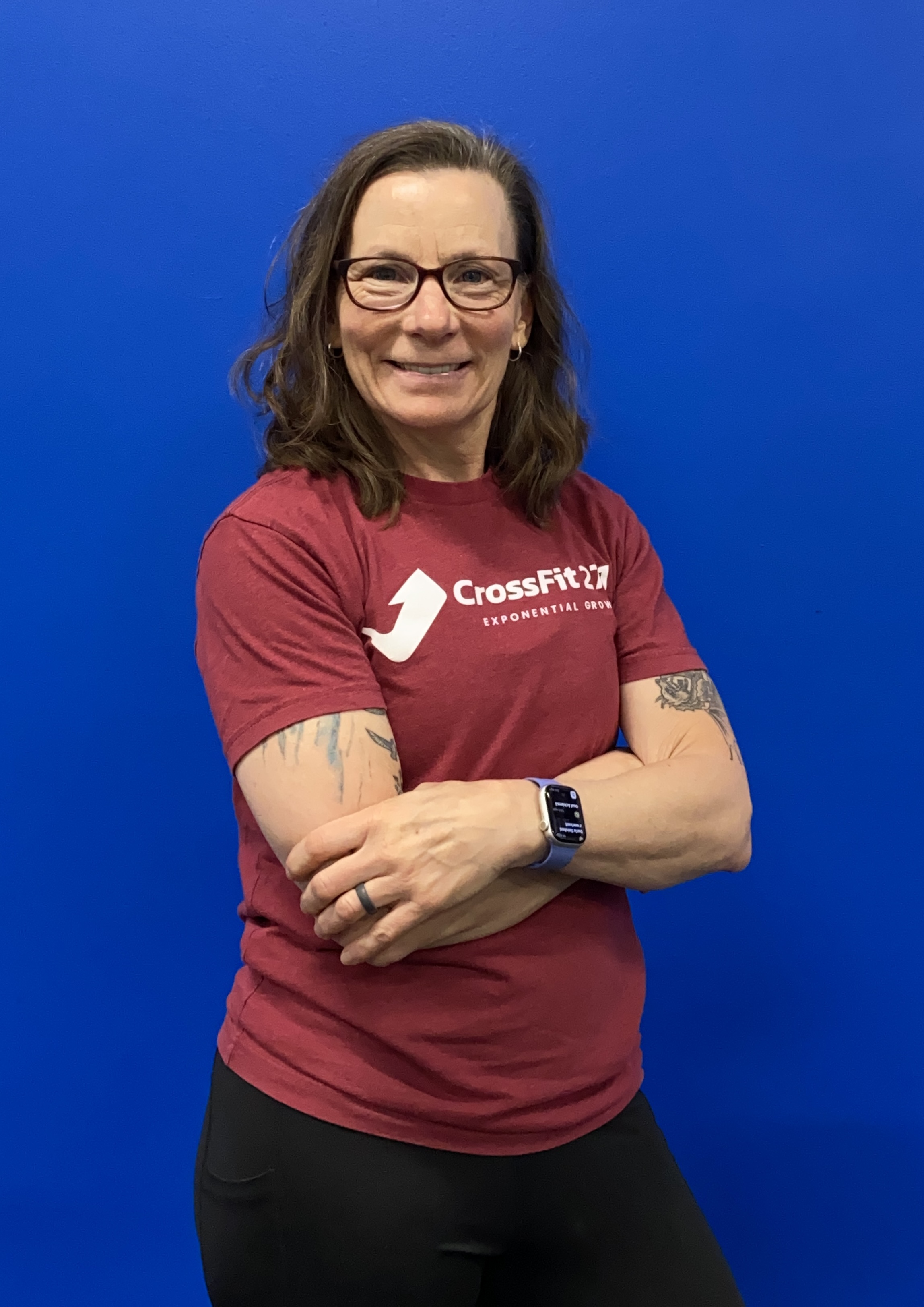 Kathy Friend
