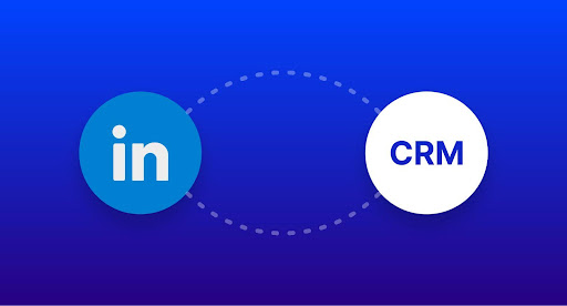 LinkedIn CRM integration