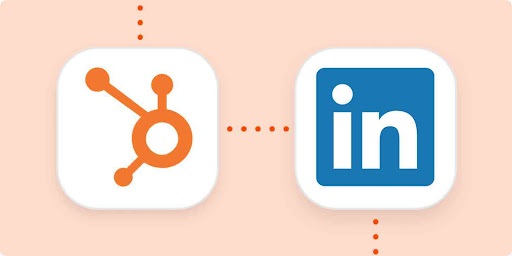 HubSpot LinkedIn CRM integration