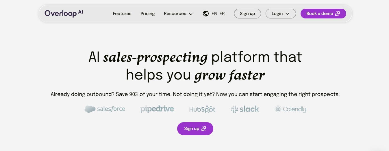 overloop review