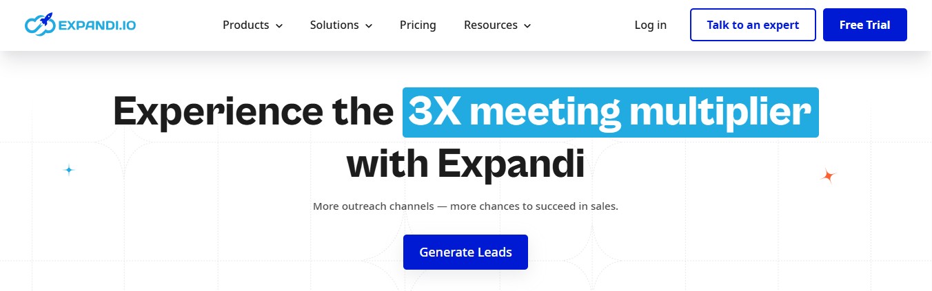 Expandi