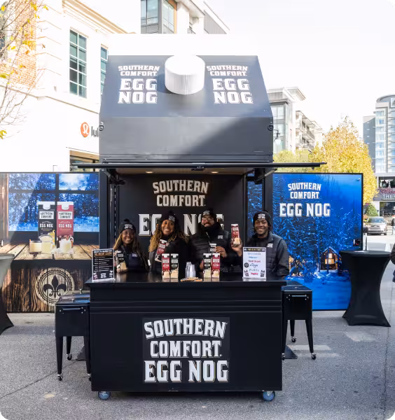 Experiential and Event