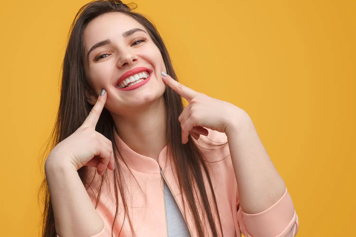 Cosmetic Dentistry in Lakeway | Tomasik Family Dental