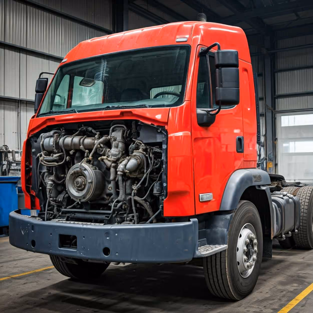 CVIP Inspections: Preventative Maintenance Tips to Avoid Fines