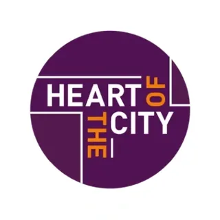 Heart of the City partner