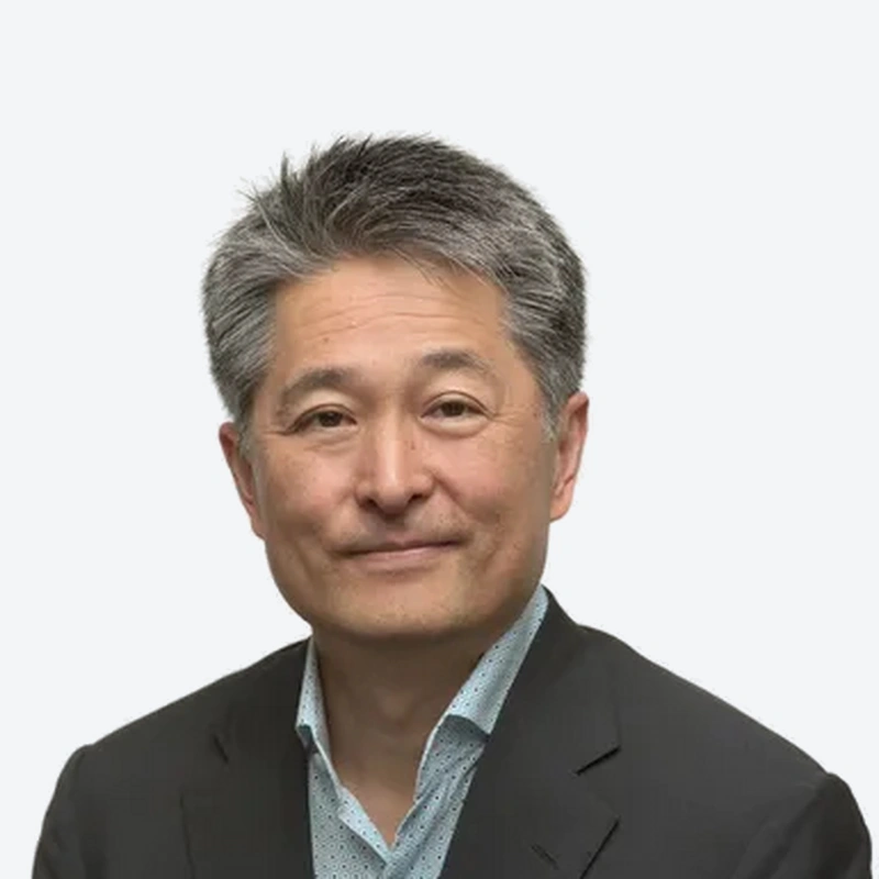 Keesup Choe, co-founder of PredictX
