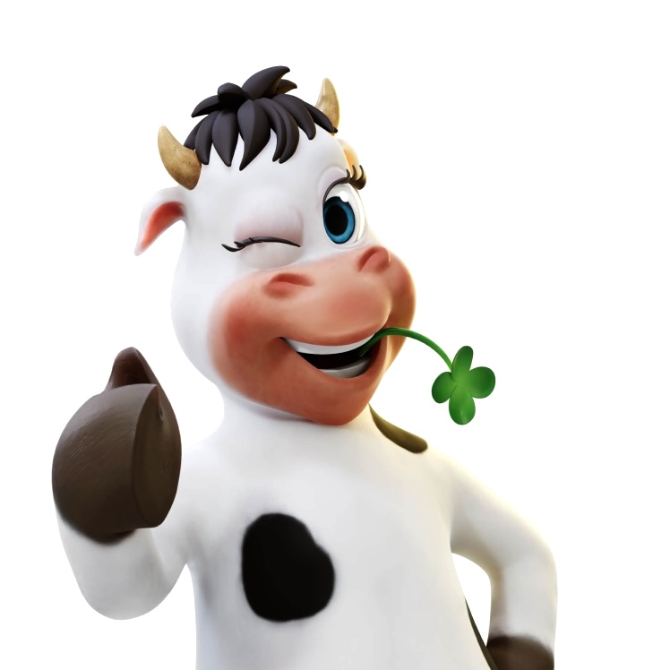 Vaca Toña