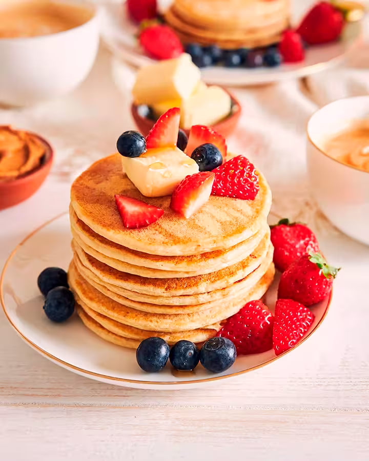 Pancakes