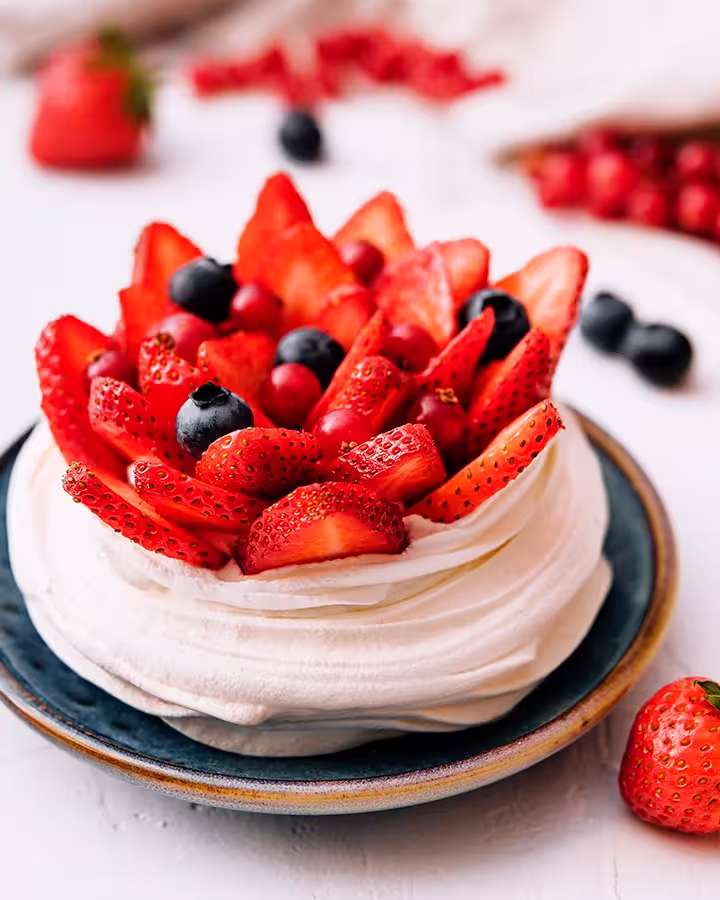 Pavlova