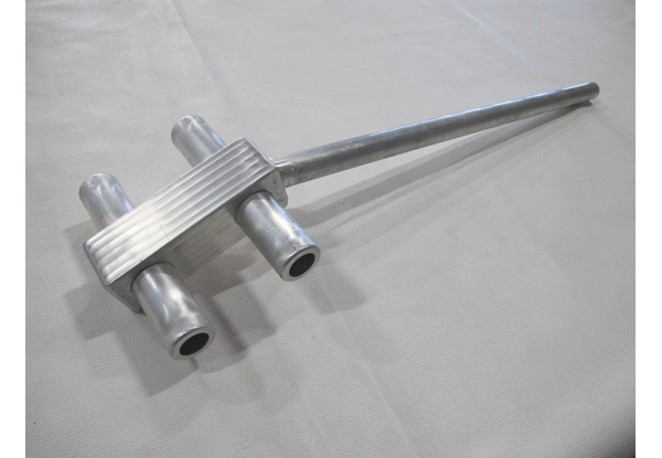 Lifting Bar for Boat Lifts