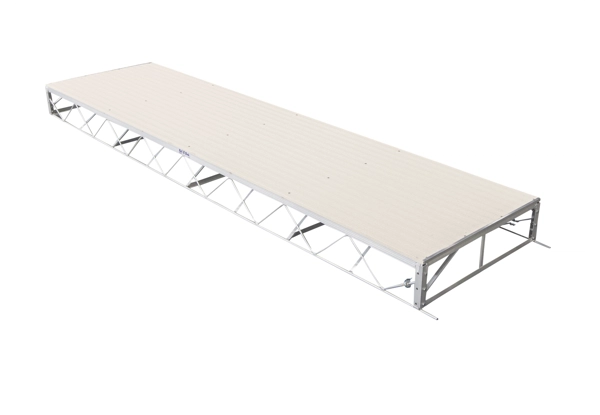 4'x16' Extension (Beige)