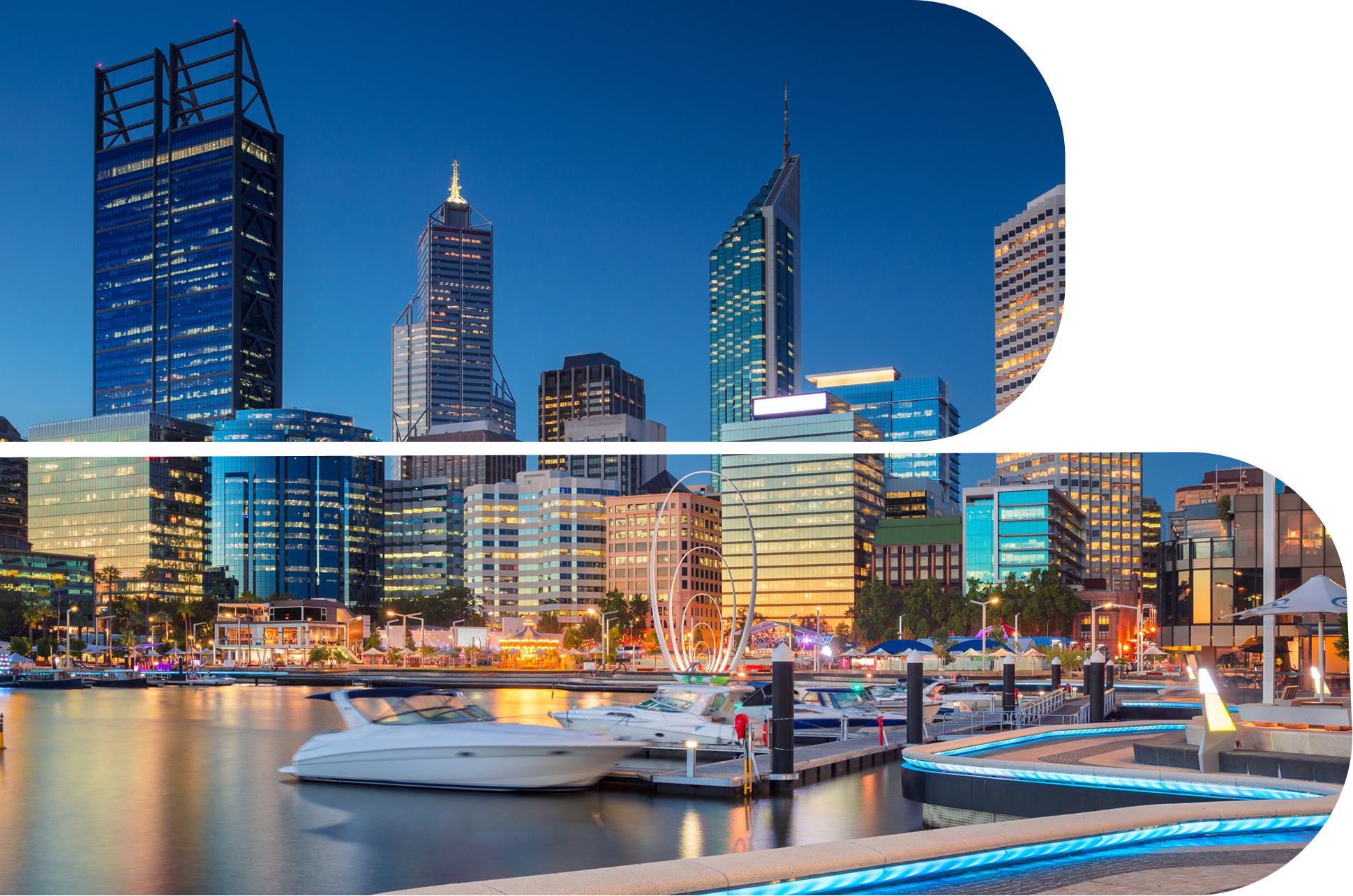 Build Better B Container