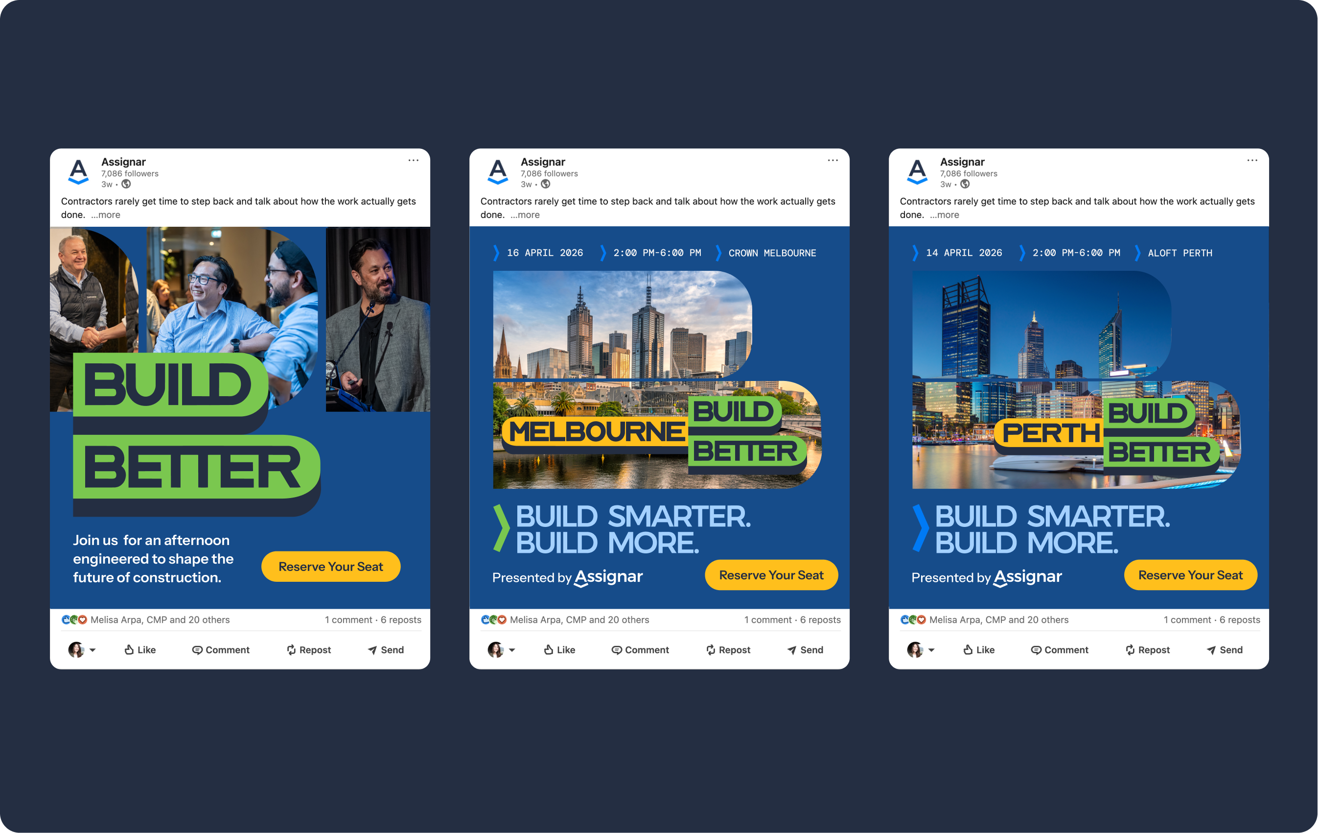 Build Better Social Graphics