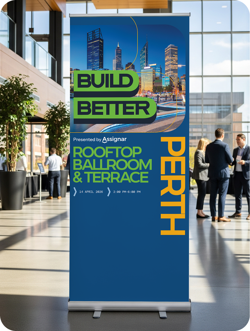 Build Better Directional Signage