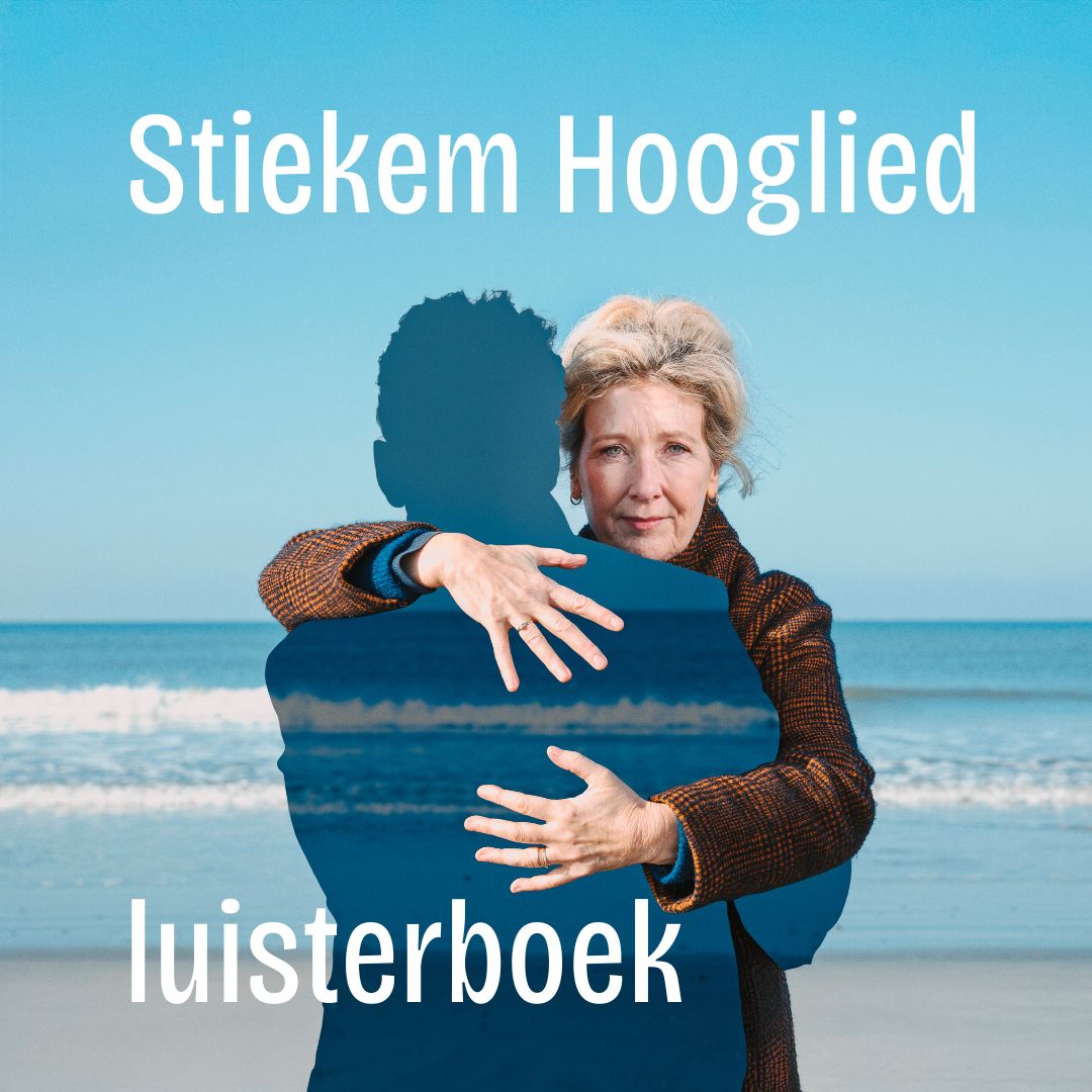 Stiekem Hooglied (luisterboek) - te beluisteren via online kanalen