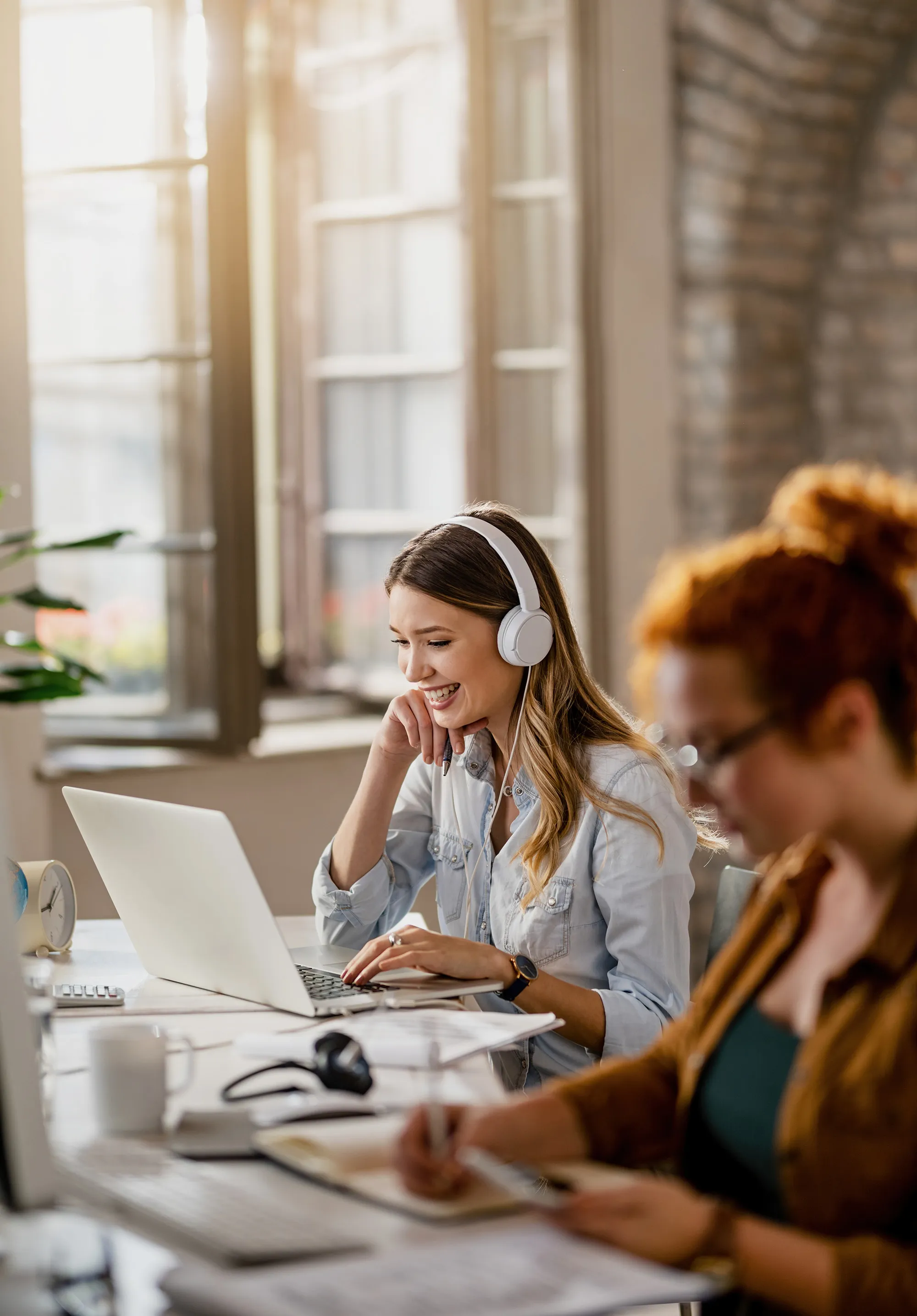 Accurex support team