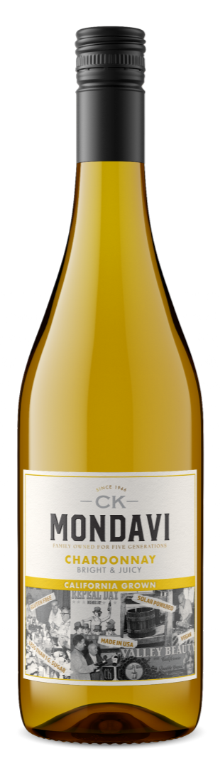Chardonnay