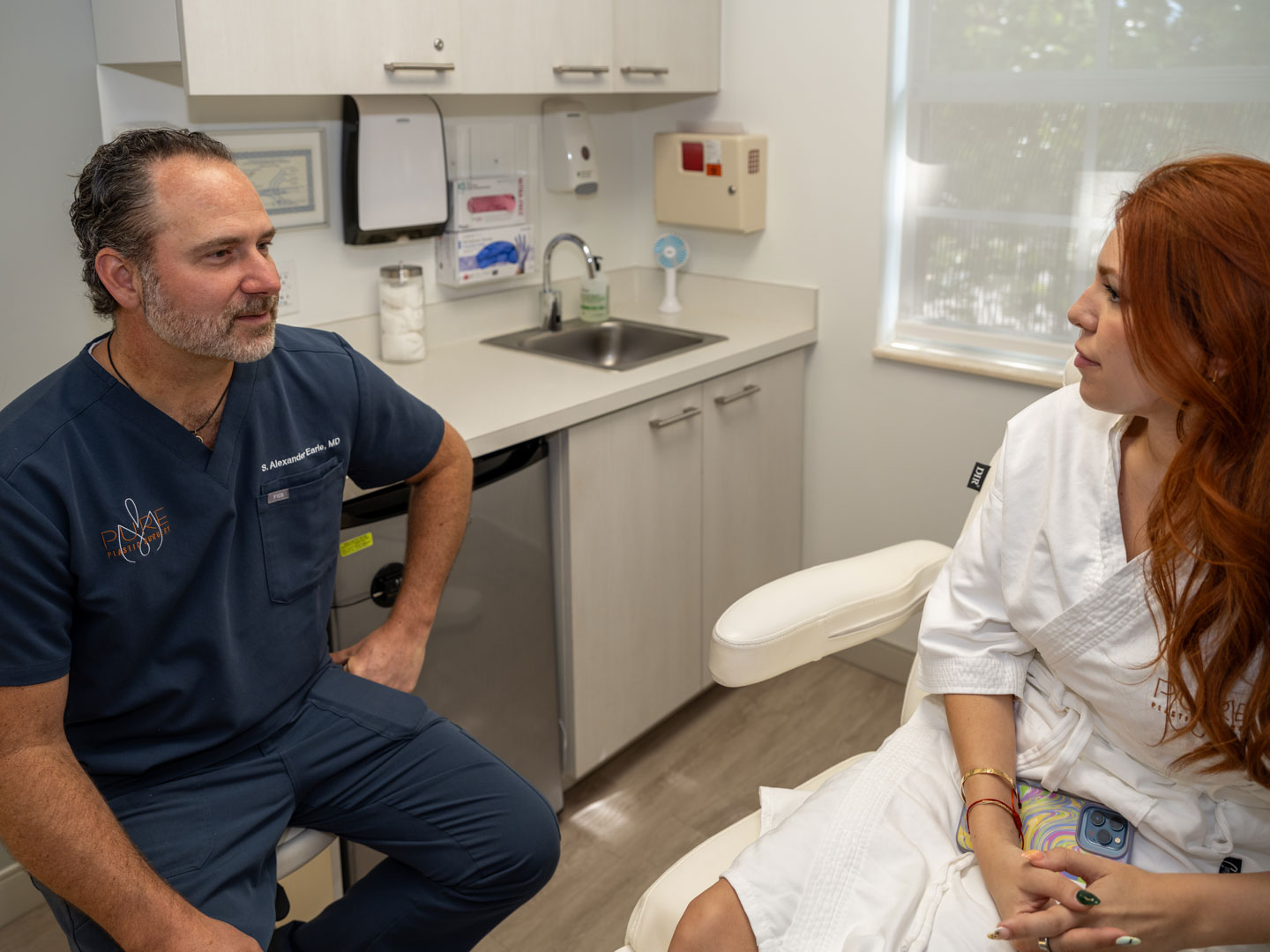 What to expect during your Breast Augmentation