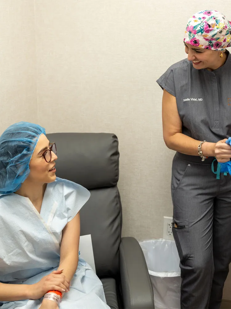 Am I a candidate for Liposuction?