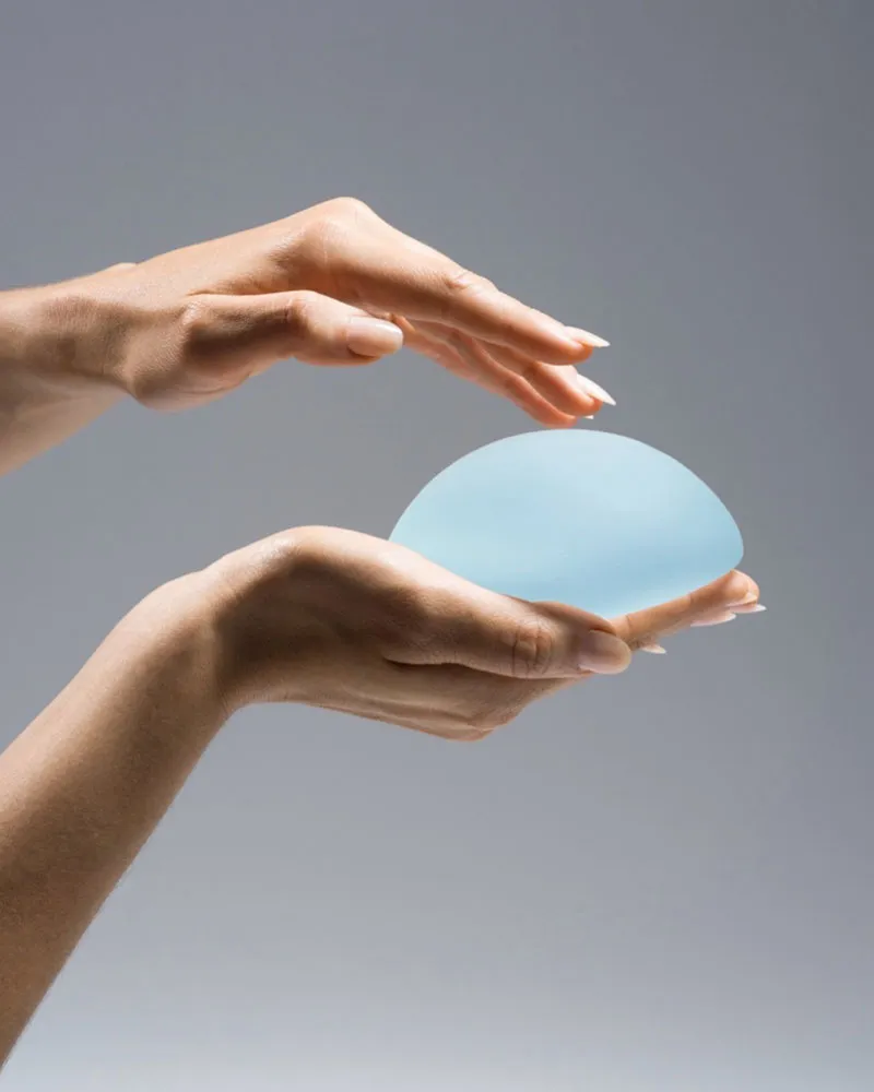 Am I a candidate for Breast Augmentation Surgery?