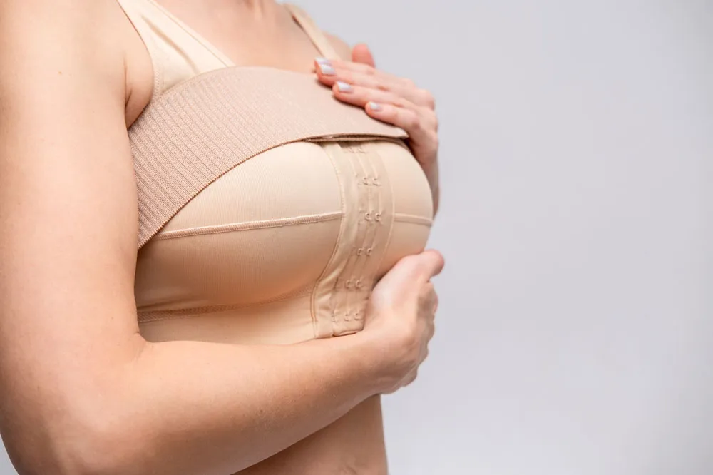Am I a good candidate for Breast Reduction?