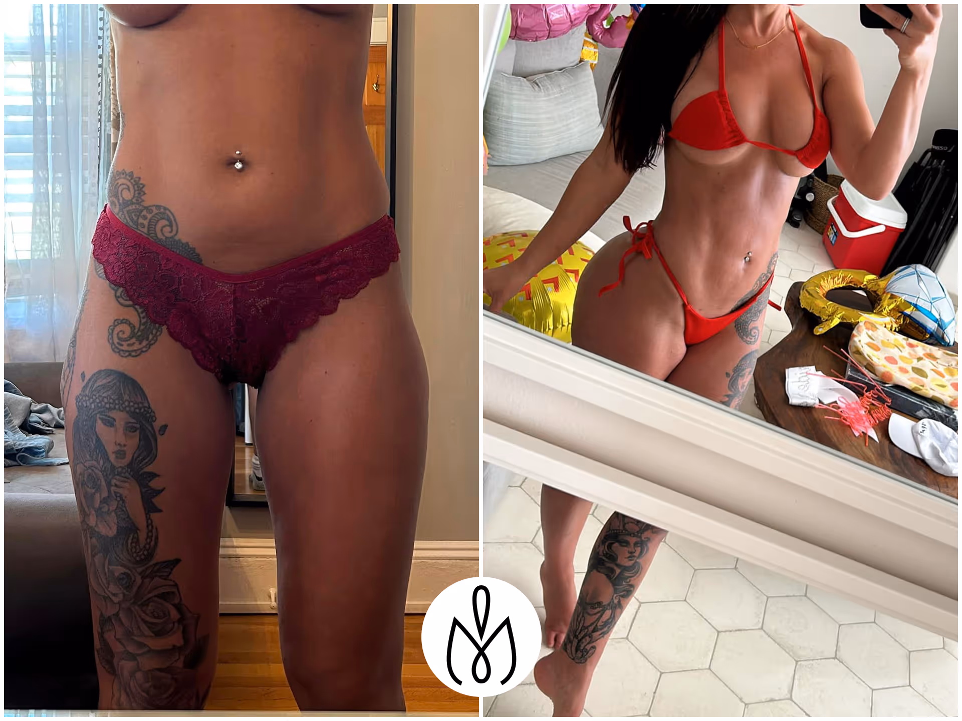 Before,After