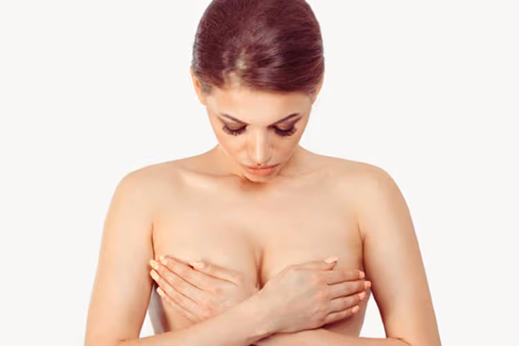 Sagging Breasts Miami