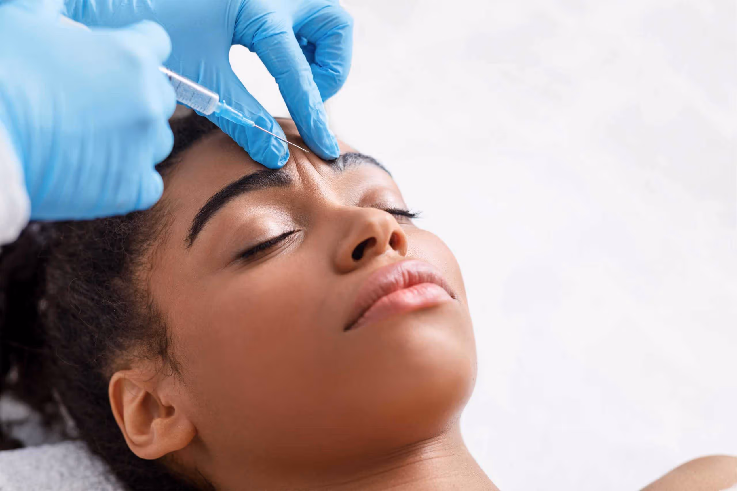 How Long Does Botox® Last?