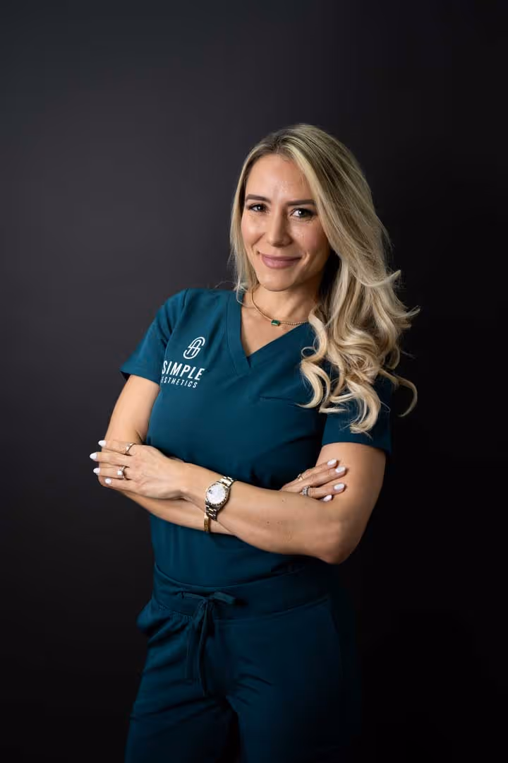 Nathalie Salamanca