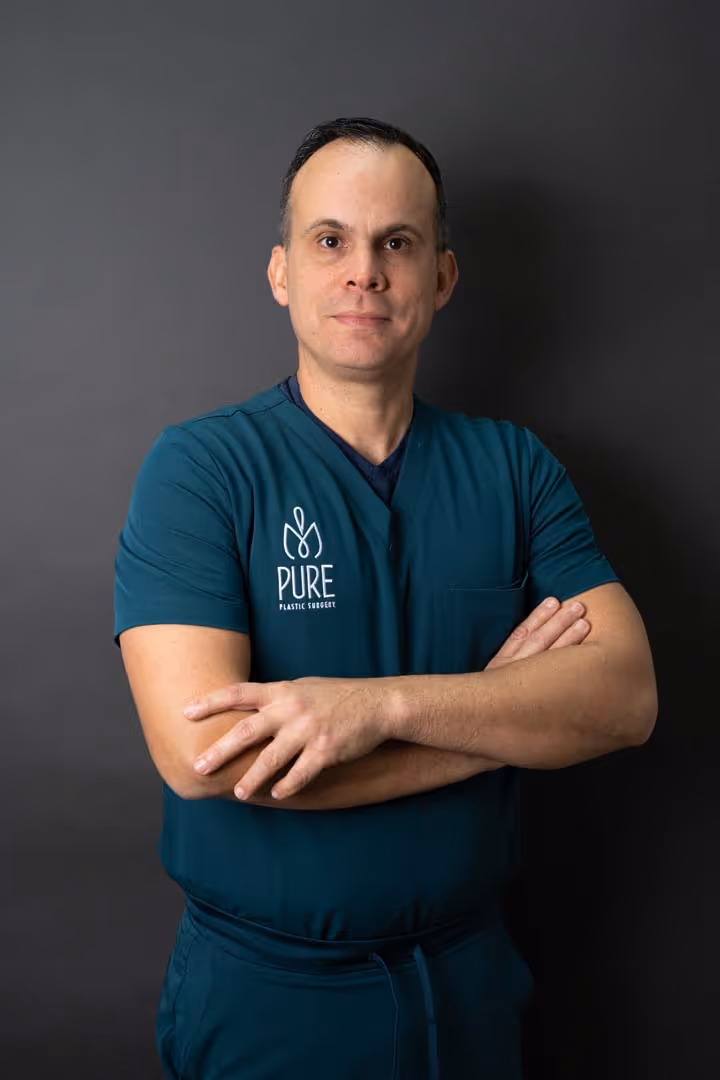 Ricardo Allegues