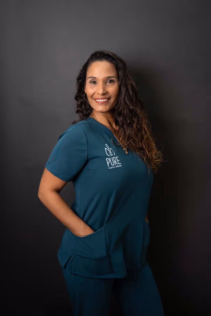 Janett Gonzalez Delgado