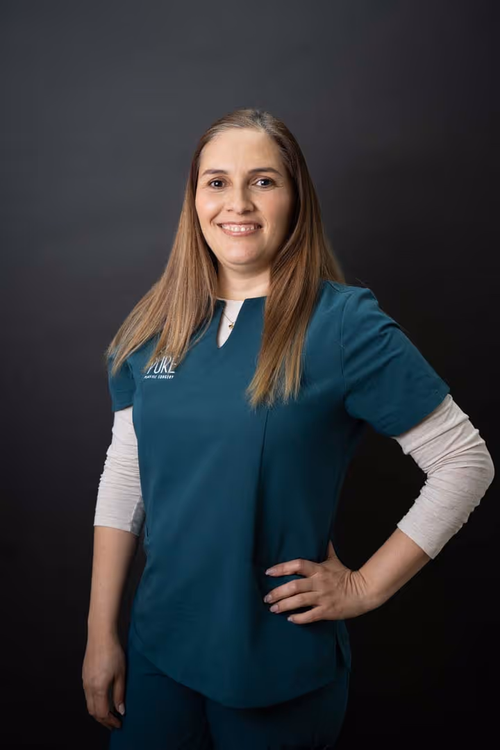 Angie Soto