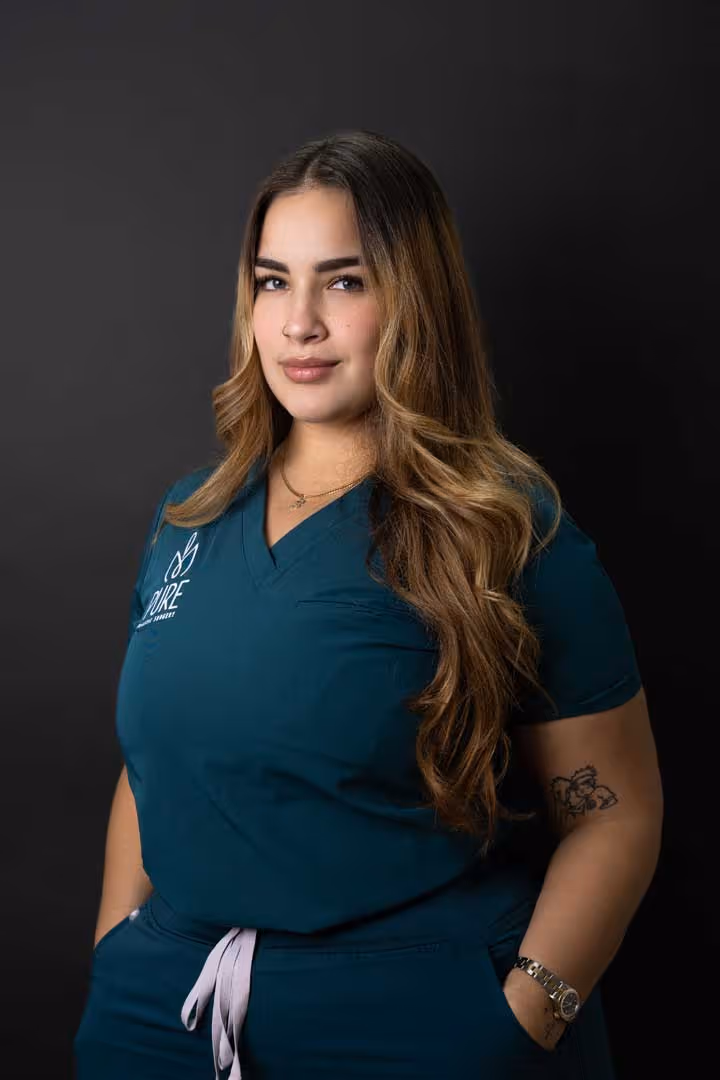 Sissi Chavez
