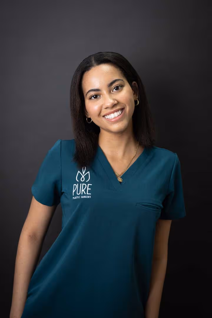 Solange Arzola