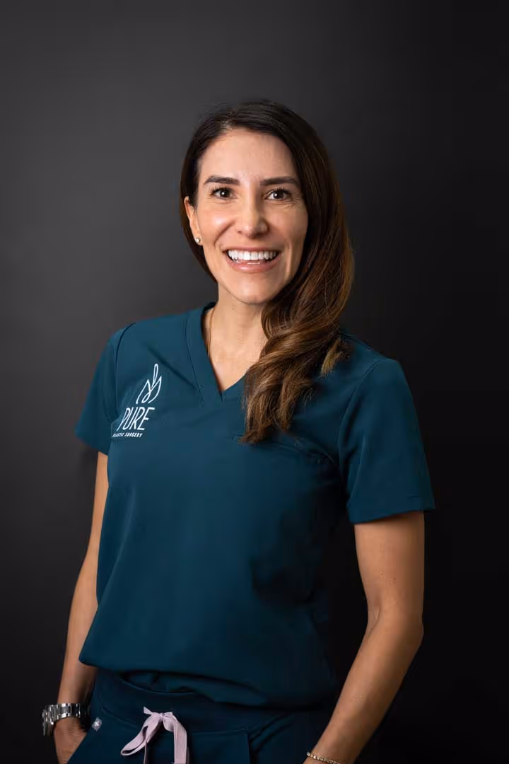 Stephanie Salamanca