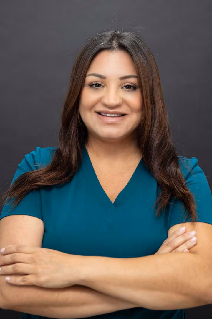 Layla Sami