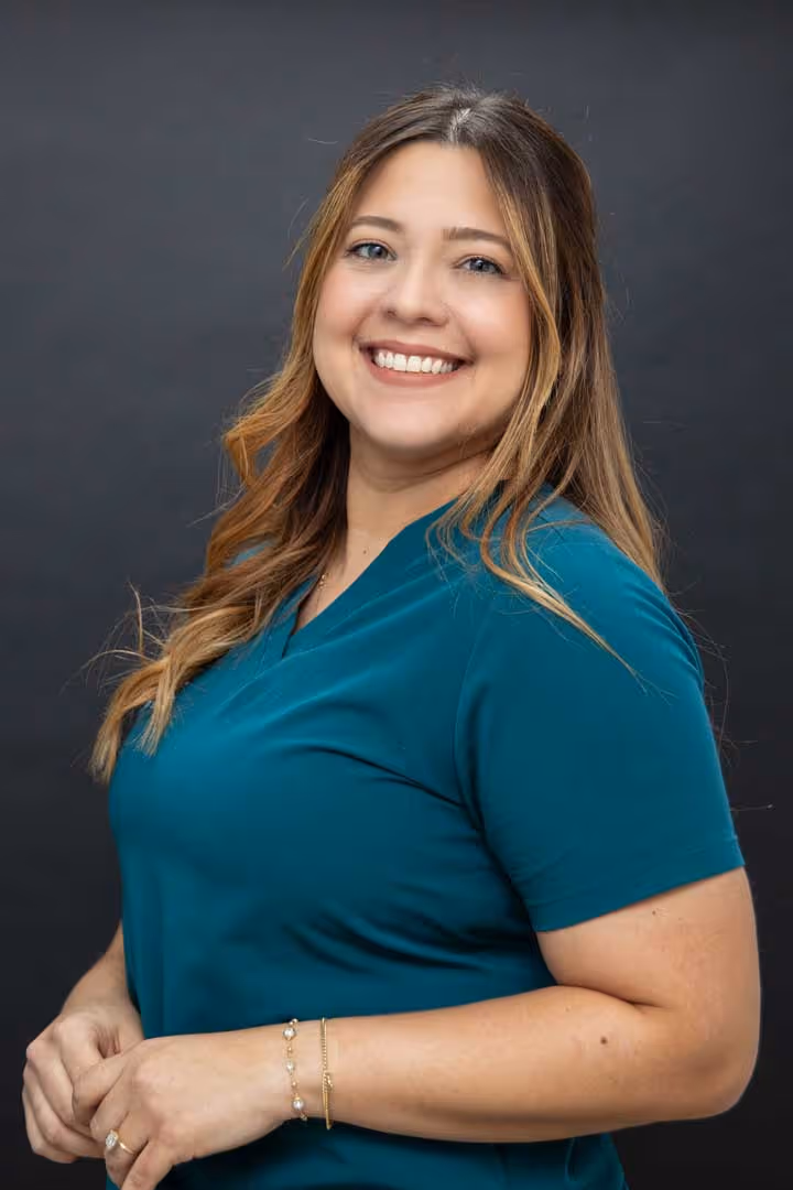 Veronica Palacios