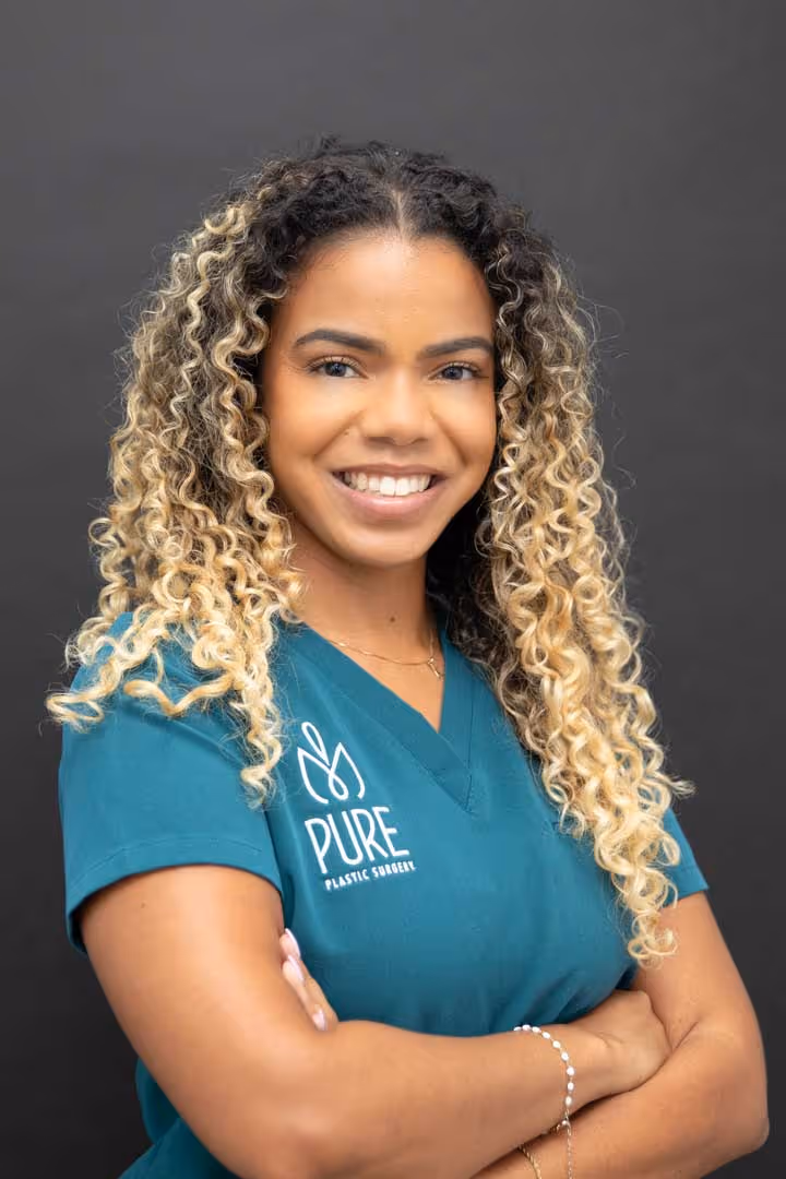 Kimberly Wellington